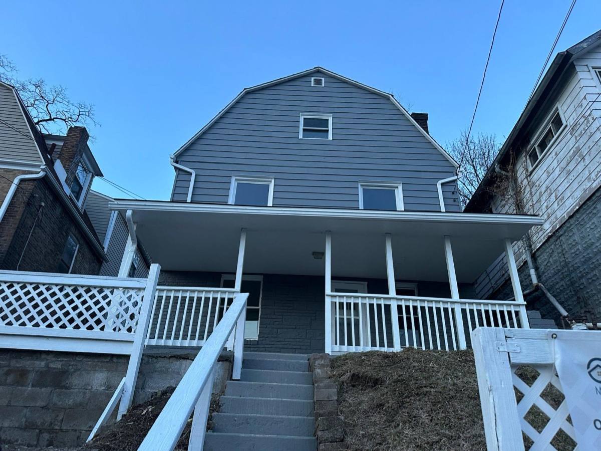 House for rent at 1337 Barth Ave, Indianapolis, IN 46203