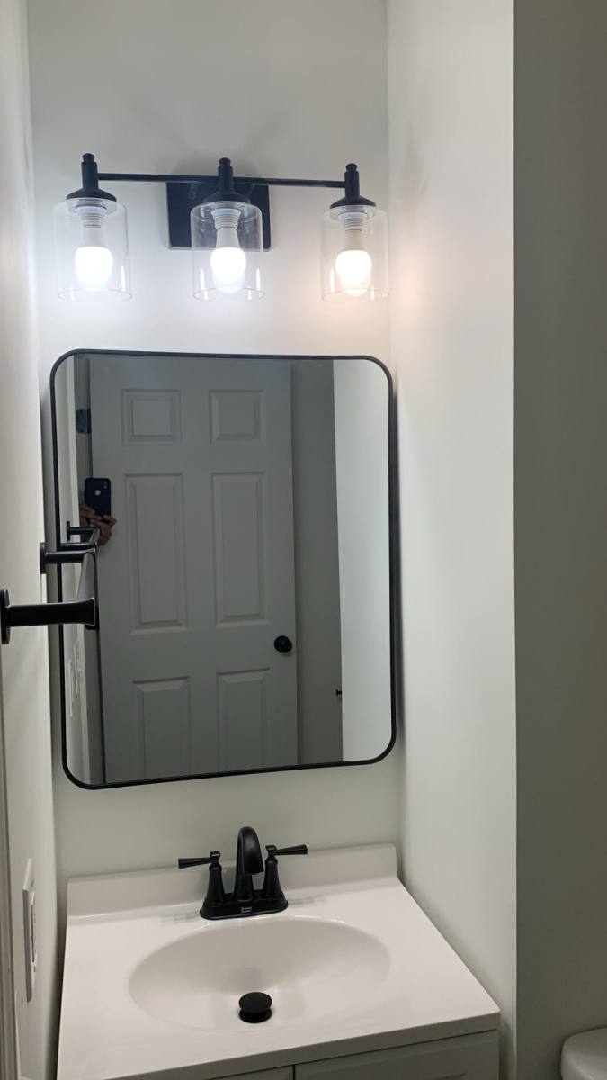 House for rent at 1337 Barth Ave, Indianapolis, IN 46203