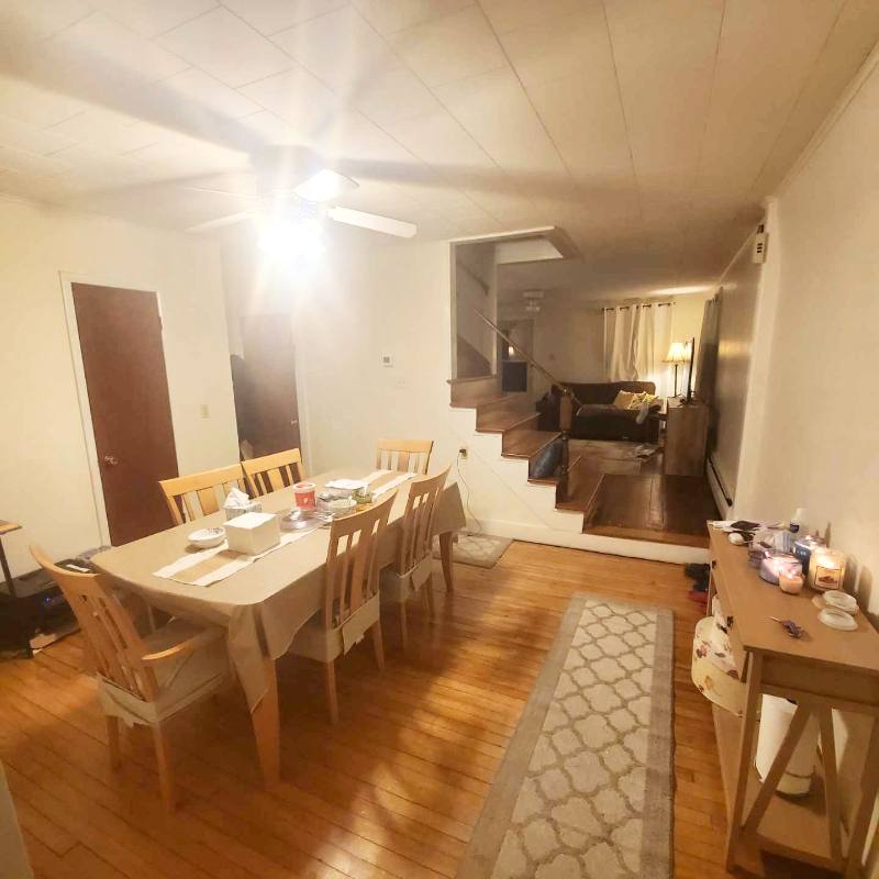 House for rent at 1021 Cherry St, Danville, PA 17821