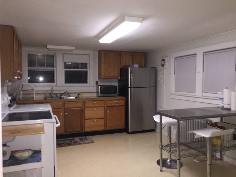 House for rent at 1021 Cherry St, Danville, PA 17821