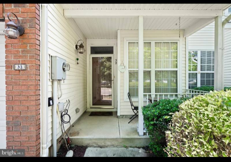 Townhouse for rent at 32 Chatham Court, Robbinsville, NJ 08691
