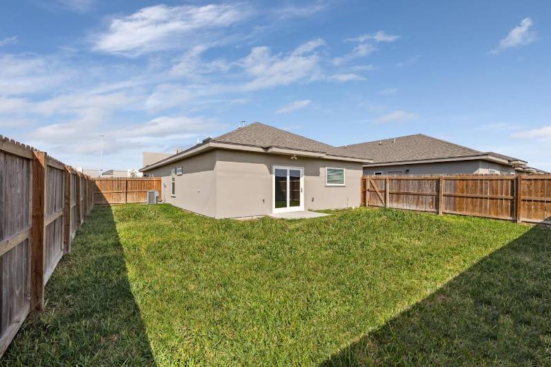Apartment for rent at 3509 Duke Ave, McAllen, TX 78504