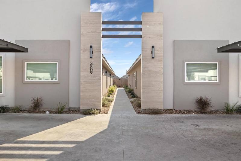 Apartment for rent at 3509 Duke Ave, McAllen, TX 78504
