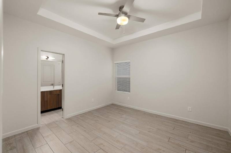 Apartment for rent at 3509 Duke Ave, McAllen, TX 78504