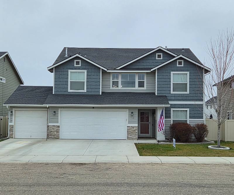 House for rent at 714 N Ash Pine Way, Meridian, ID 83642