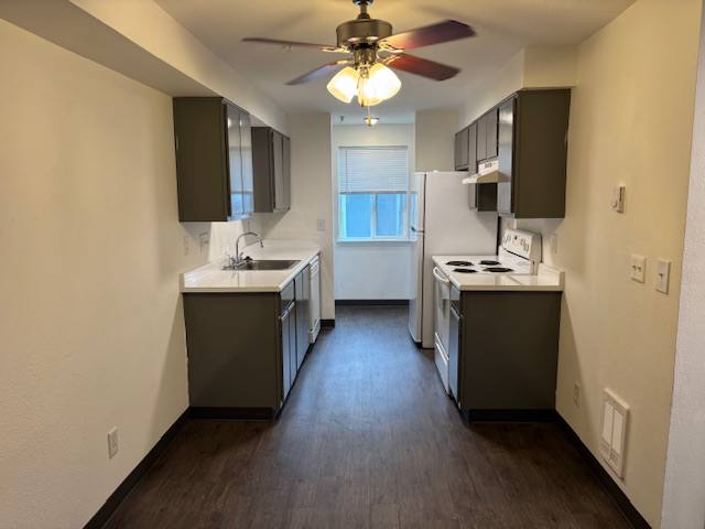 Apartment for rent at 13030 SE Rusk Rd #13A, Portland, OR 97222