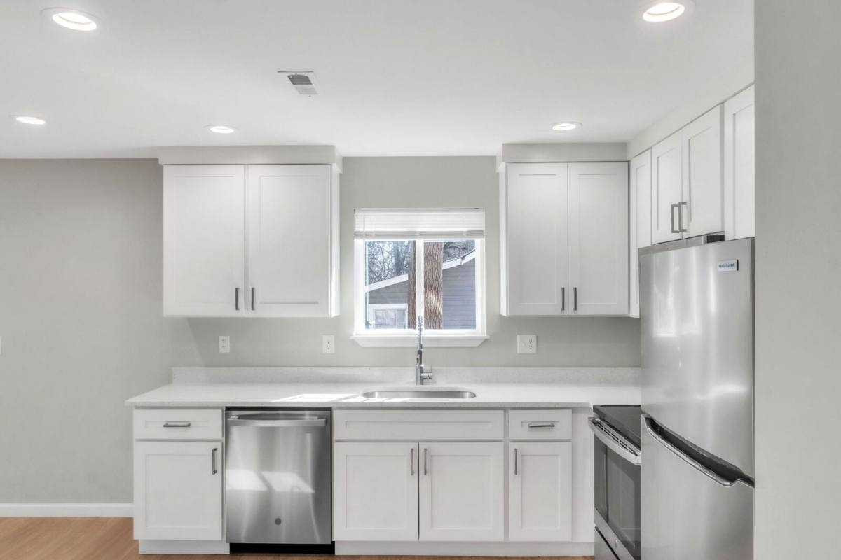 Townhouse for rent at 253 Woodruff St, Woodruff, SC 29388