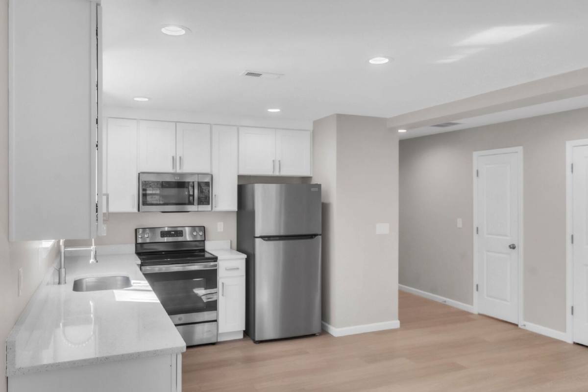 Townhouse for rent at 253 Woodruff St, Woodruff, SC 29388
