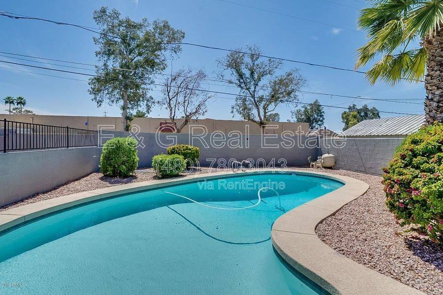 House for rent at 543 W 19th St, Tempe, AZ 85281