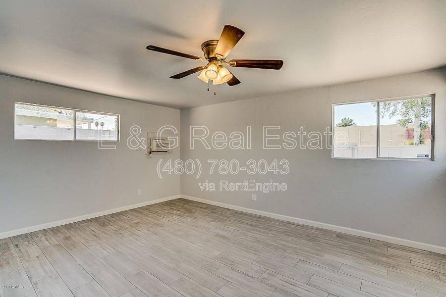 House for rent at 543 W 19th St, Tempe, AZ 85281