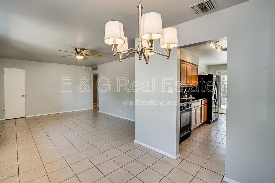 House for rent at 543 W 19th St, Tempe, AZ 85281