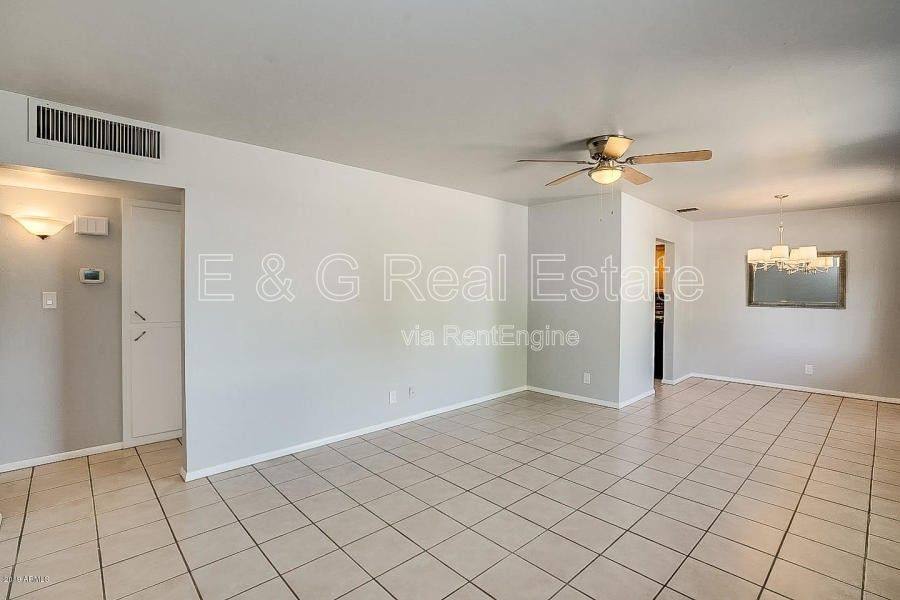 House for rent at 543 W 19th St, Tempe, AZ 85281