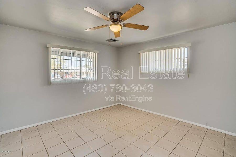 House for rent at 543 W 19th St, Tempe, AZ 85281