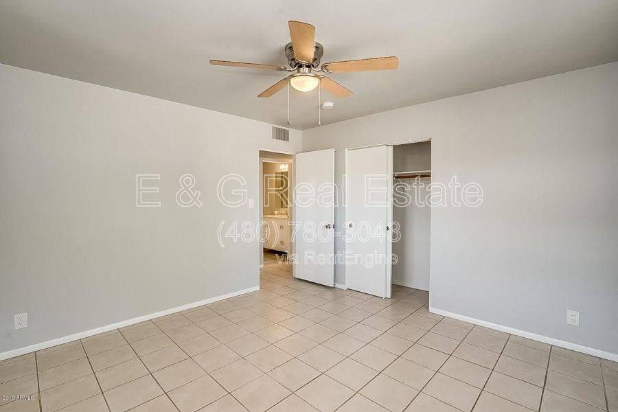 House for rent at 543 W 19th St, Tempe, AZ 85281