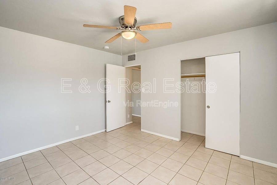 House for rent at 543 W 19th St, Tempe, AZ 85281
