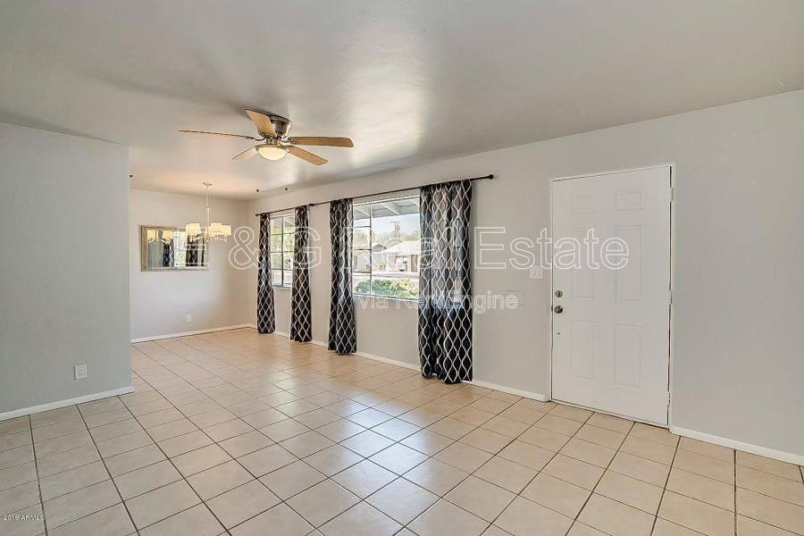 House for rent at 543 W 19th St, Tempe, AZ 85281