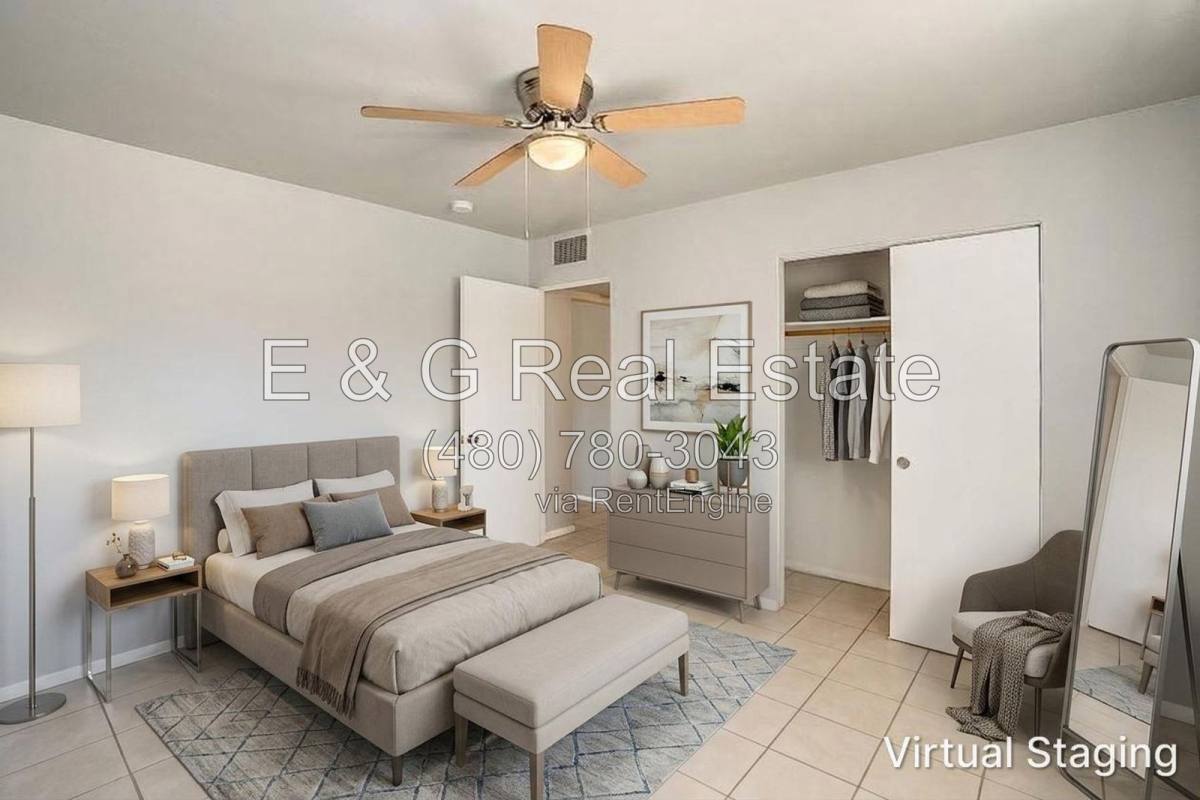 House for rent at 543 W 19th St, Tempe, AZ 85281