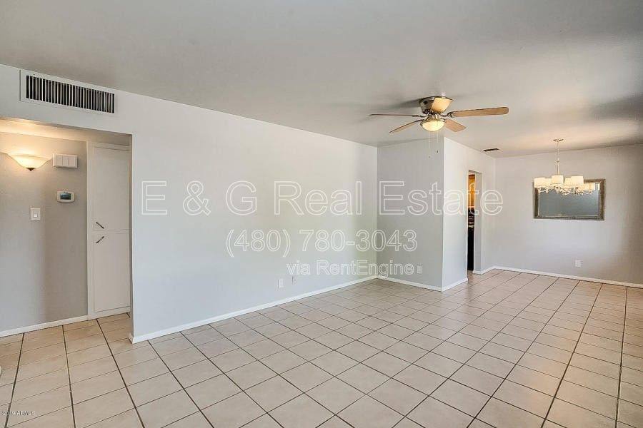 House for rent at 543 W 19th St, Tempe, AZ 85281