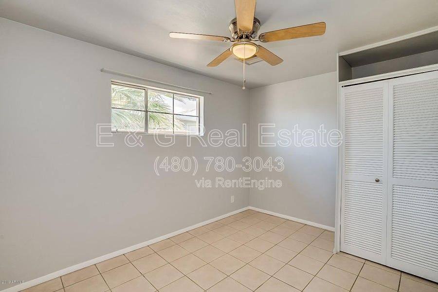 House for rent at 543 W 19th St, Tempe, AZ 85281