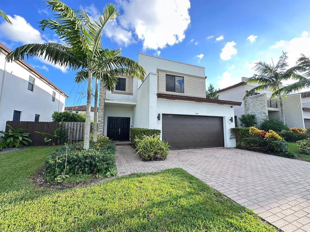 House for rent at 244 NE 210th Way, Miami, FL 33179