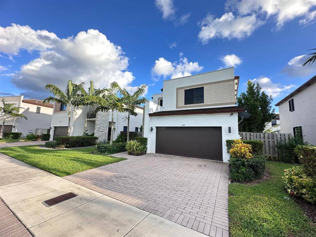 House for rent at 244 NE 210th Way, Miami, FL 33179