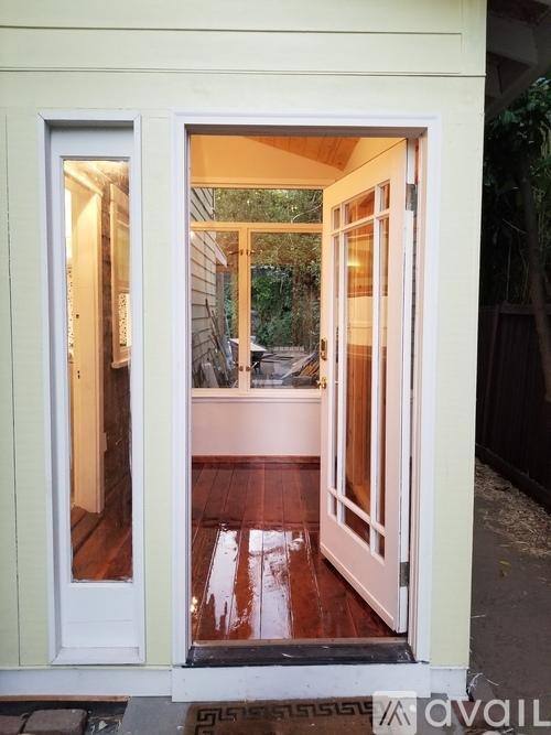 House for rent at 4523 SW Stevens St #A, Seattle, WA 98116