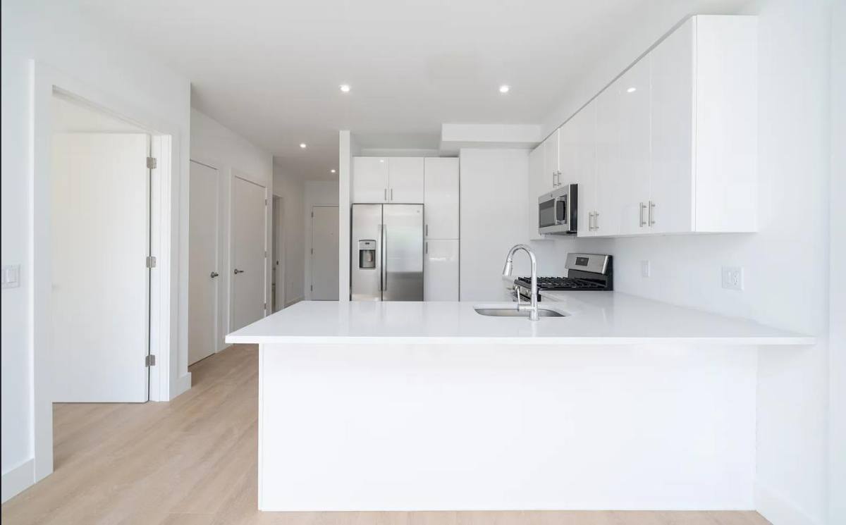 Apartment for rent at 3309 Liberty Ave #302, North Bergen, NJ 07047