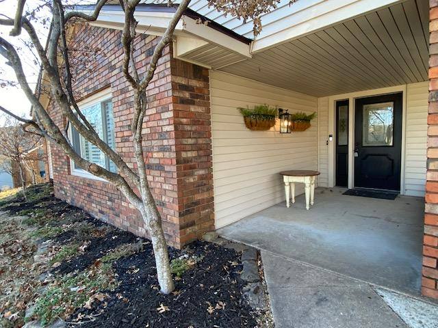 House for rent at 1330 Quail Run Circle #1, Bentonville, AR 72712