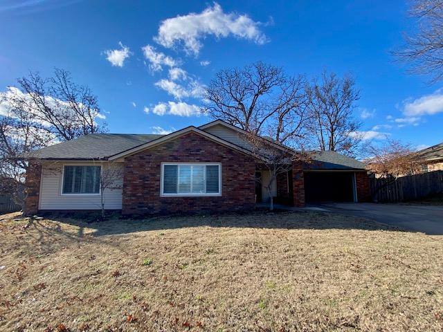 House for rent at 1330 Quail Run Circle #1, Bentonville, AR 72712
