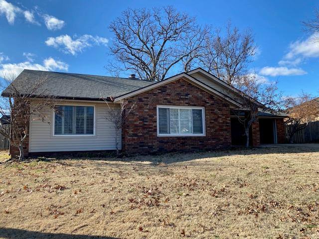 House for rent at 1330 Quail Run Circle #1, Bentonville, AR 72712