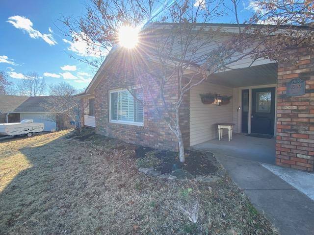 House for rent at 1330 Quail Run Circle #1, Bentonville, AR 72712