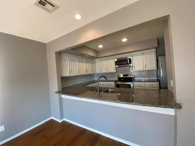 House for rent at 1330 Quail Run Circle #1, Bentonville, AR 72712