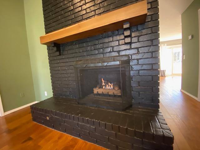 House for rent at 1330 Quail Run Circle #1, Bentonville, AR 72712