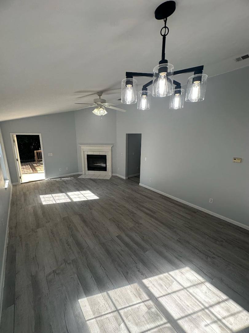 House for rent at 1572 China Grove Trail, Tallahassee, FL 32308