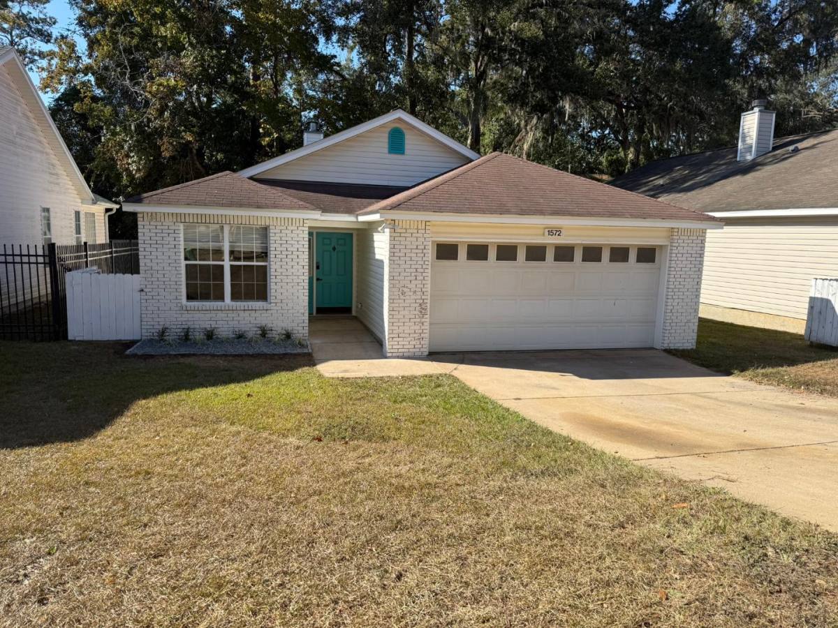 House for rent at 1572 China Grove Trail, Tallahassee, FL 32308