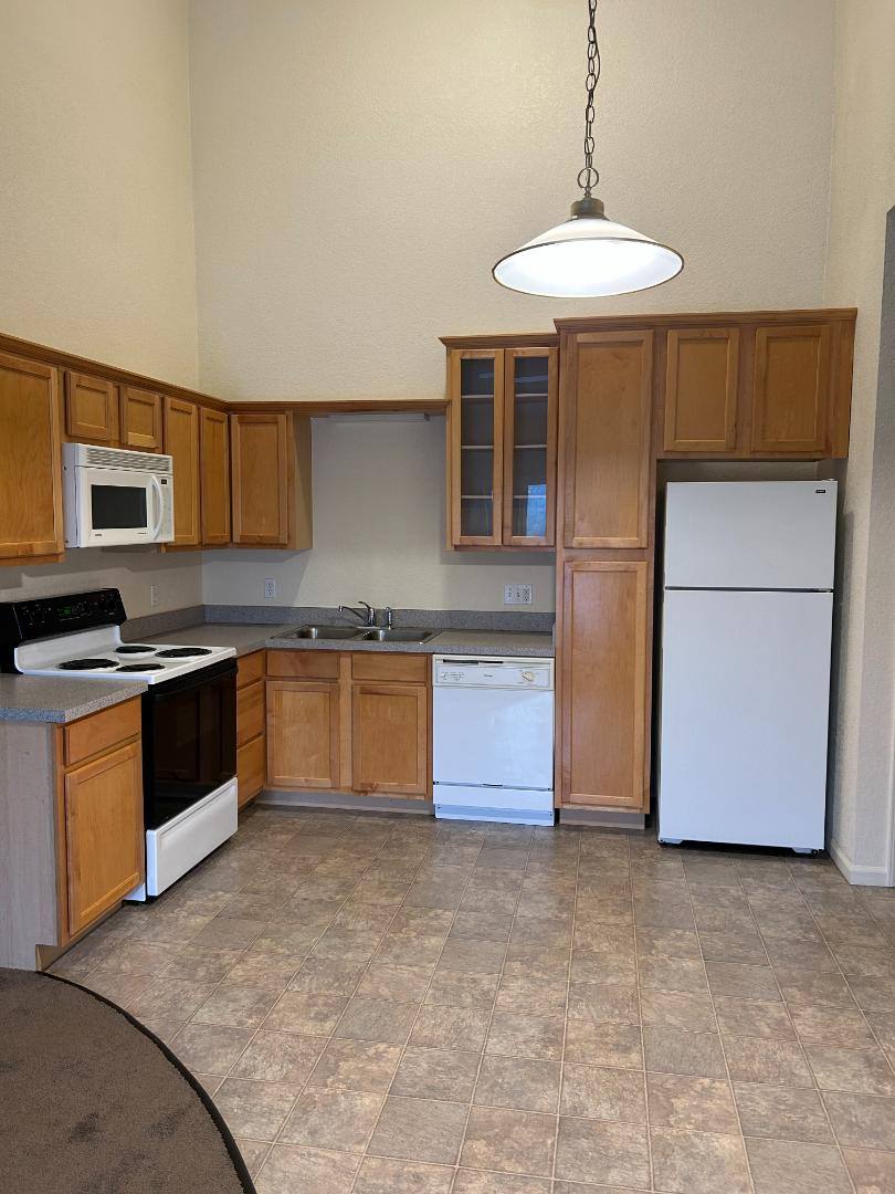 Apartment for rent at 1297 Lachaumiere Dr 1295 -A102, Petoskey, MI 49770