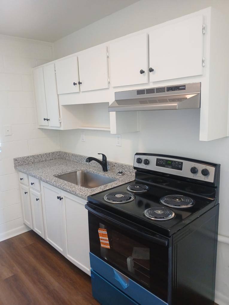 Apartment for rent at 3413 Terminal Court #1, Columbus, GA 31906