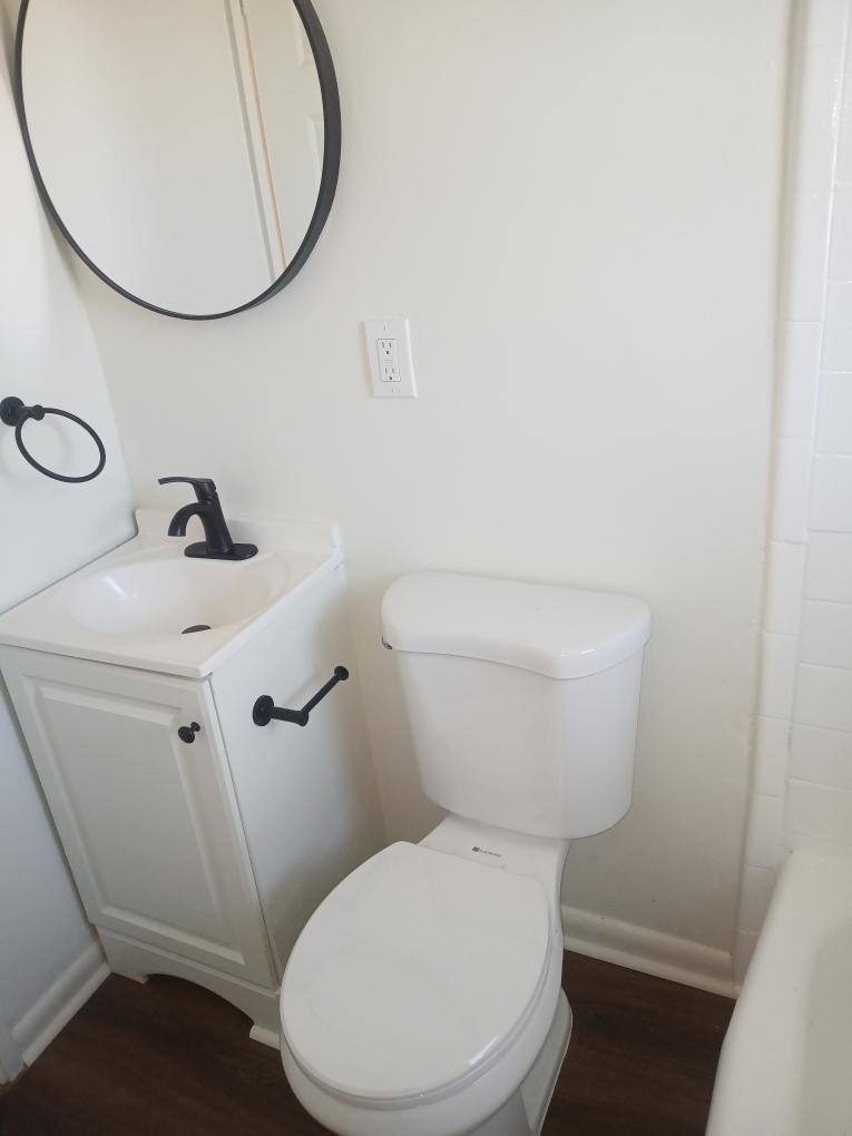 Apartment for rent at 3413 Terminal Court 1 Uni, Columbus, GA 31906