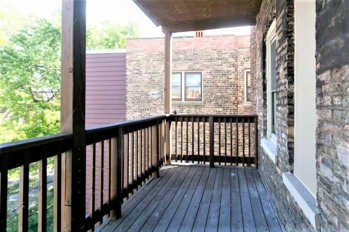 Apartment for rent at 4435 N Paulina St #3, Chicago, IL 60640