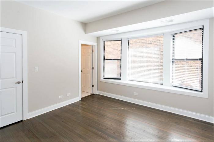 Apartment for rent at 4435 N Paulina St #3, Chicago, IL 60640