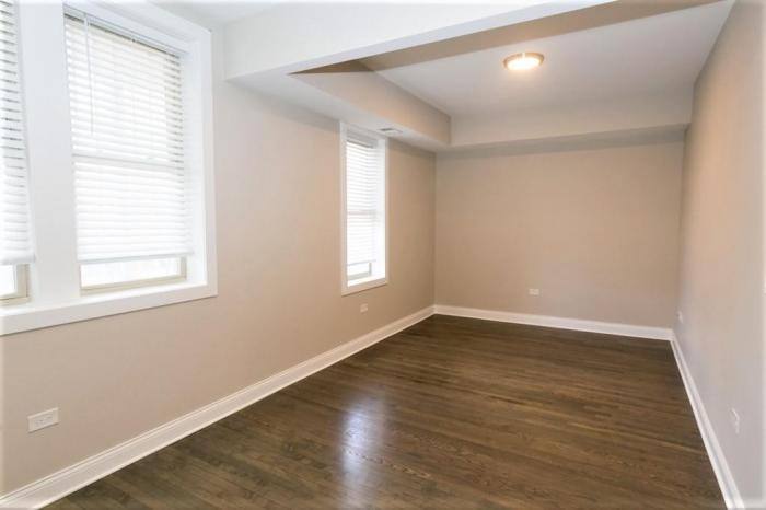 Apartment for rent at 4435 N Paulina St #3, Chicago, IL 60640