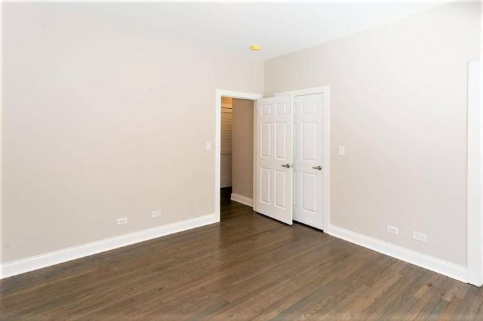 Apartment for rent at 4435 N Paulina St #3, Chicago, IL 60640