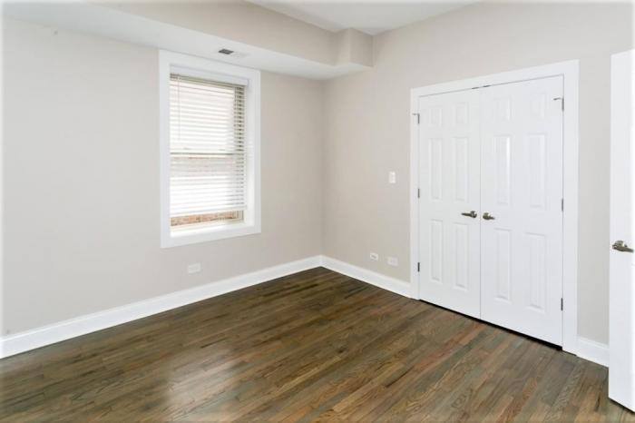 Apartment for rent at 4435 N Paulina St #3, Chicago, IL 60640