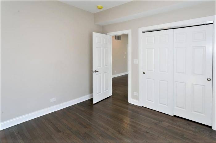 Apartment for rent at 4435 N Paulina St #3, Chicago, IL 60640