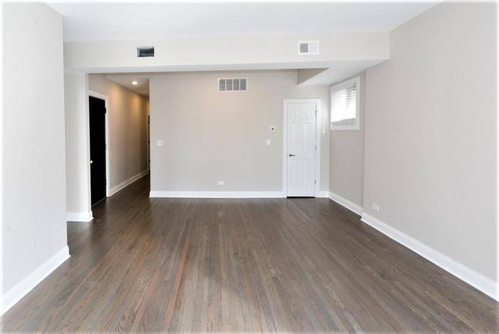 Apartment for rent at 4435 N Paulina St #3, Chicago, IL 60640