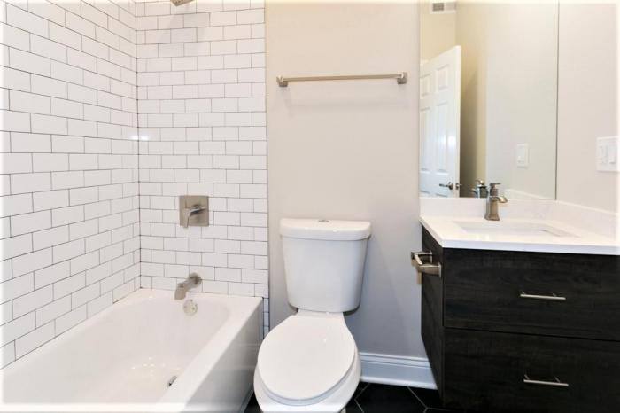 Apartment for rent at 4435 N Paulina St #3, Chicago, IL 60640