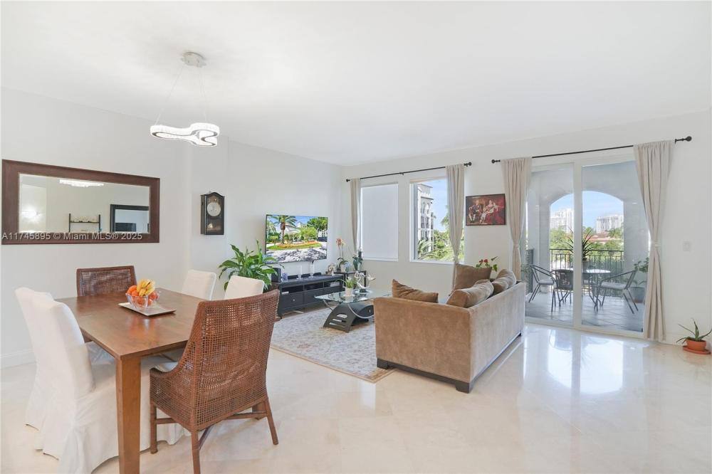 Apartment for rent at 3700 Island Blvd, North Miami Beach, FL 33160