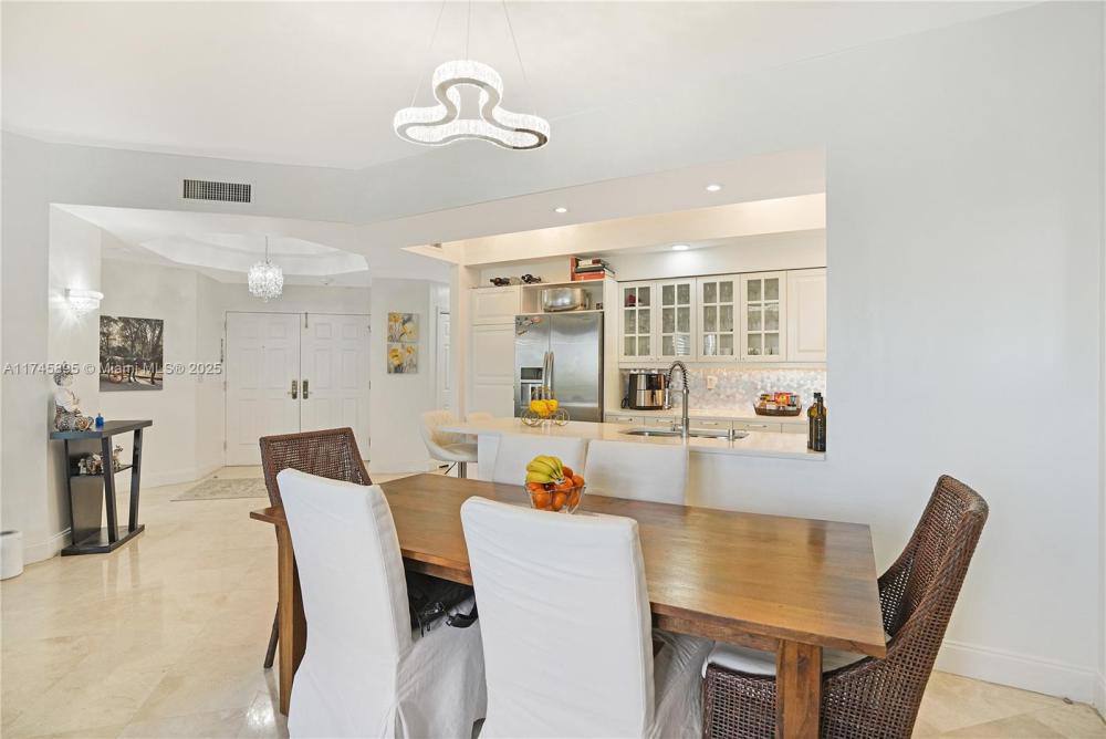 Apartment for rent at 3700 Island Blvd, North Miami Beach, FL 33160