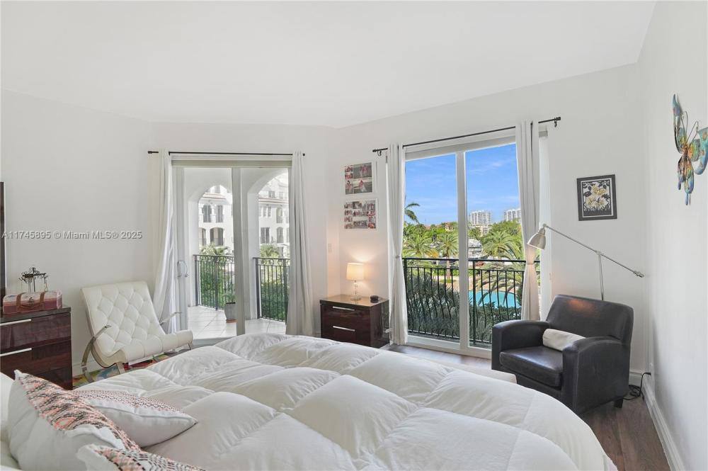 Apartment for rent at 3700 Island Blvd, North Miami Beach, FL 33160