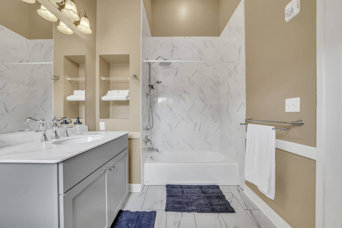 Apartment for rent at 888 Delaware Ave #H103, Buffalo, NY 14209